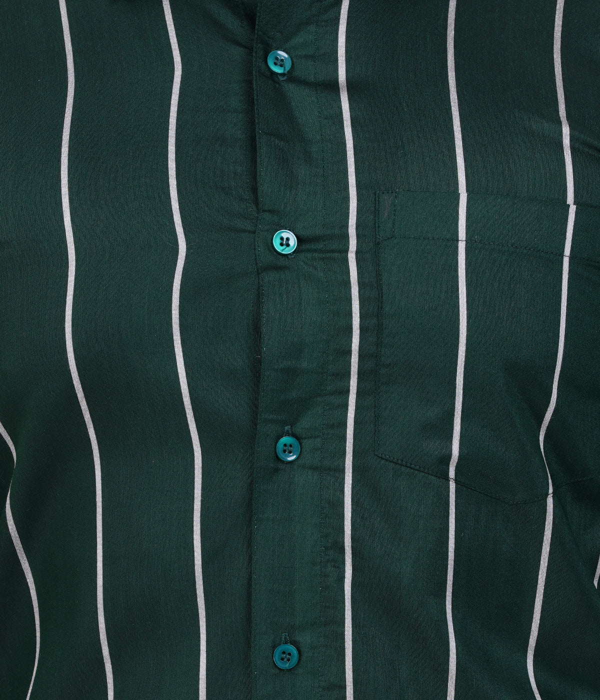 Fashily Men's Formal Shirt | Regular Fit Stripe Shirt for Men | Stripe Full Sleeve Office Wear Shirt for Men's