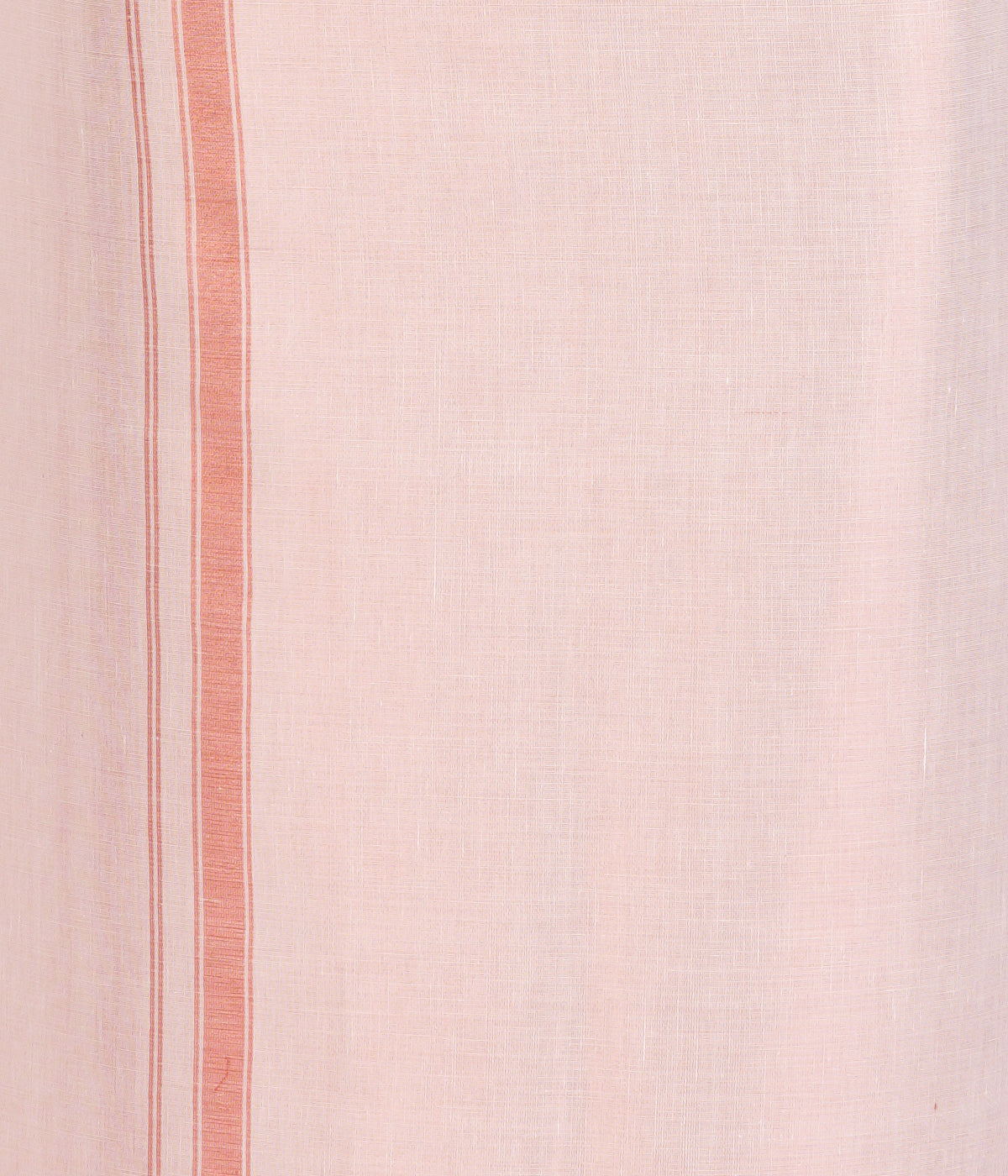 Fashily Men's Traditional Indian Shirt and Dhoti Set, Half Sleeves Tissue Silk Cotton Shirt With Double Dhoti 4 metres for men - Copper Half Sleeve Shirt and Dhoti