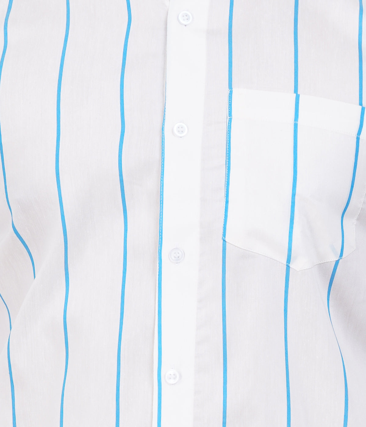 Fashily Men's Formal Shirt | Regular Fit Stripe Shirt for Men | Stripe Full Sleeve Office Wear Shirt for Men's