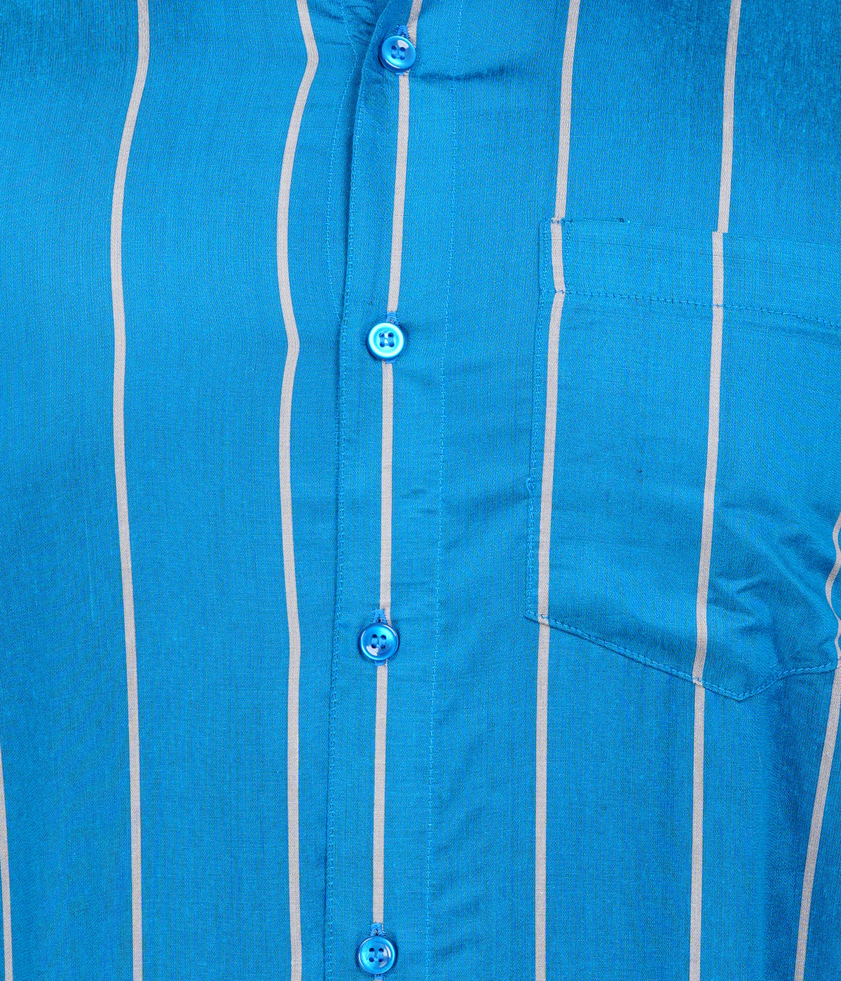 Fashily Men's Formal Shirt | Regular Fit Stripe Shirt for Men | Stripe Full Sleeve Office Wear Shirt for Men's