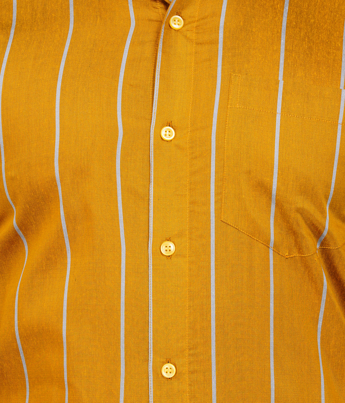 Fashily Men's Formal Shirt | Regular Fit Stripe Shirt for Men | Stripe Full Sleeve Office Wear Shirt for Men's