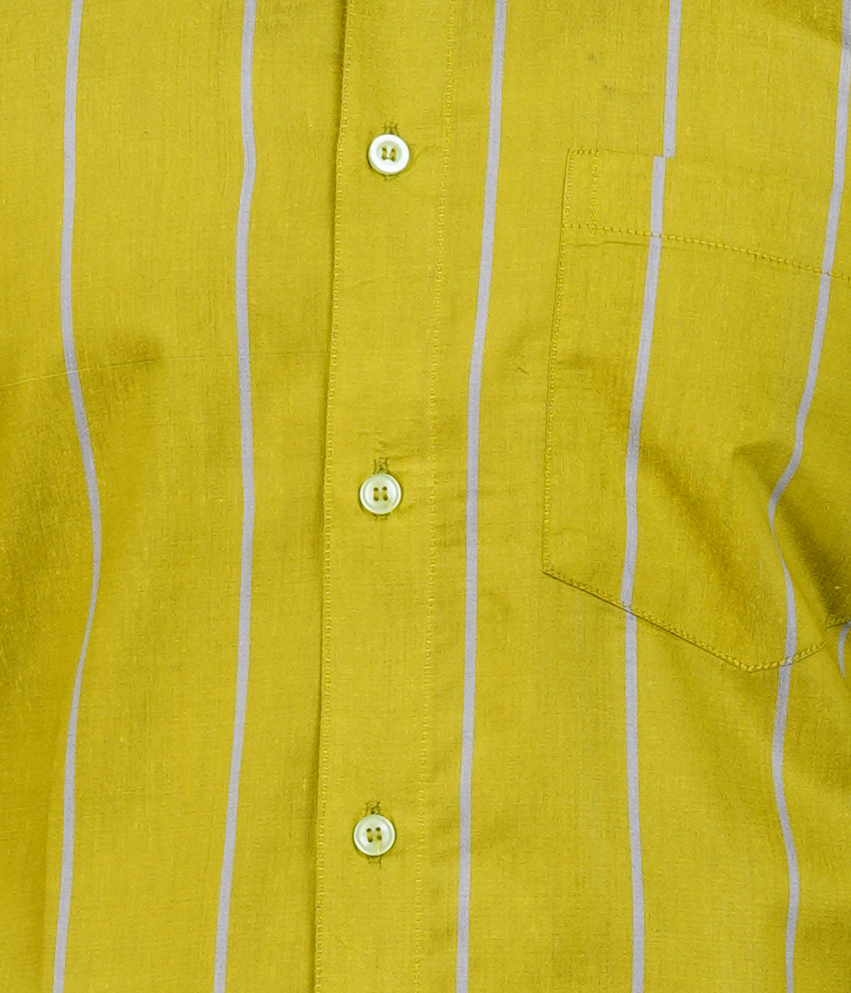Fashily Men's Traditional Stripe Full Sleeve Shirt for Men Shirt | Ethnic Stripe Full Hand Shirts for Men