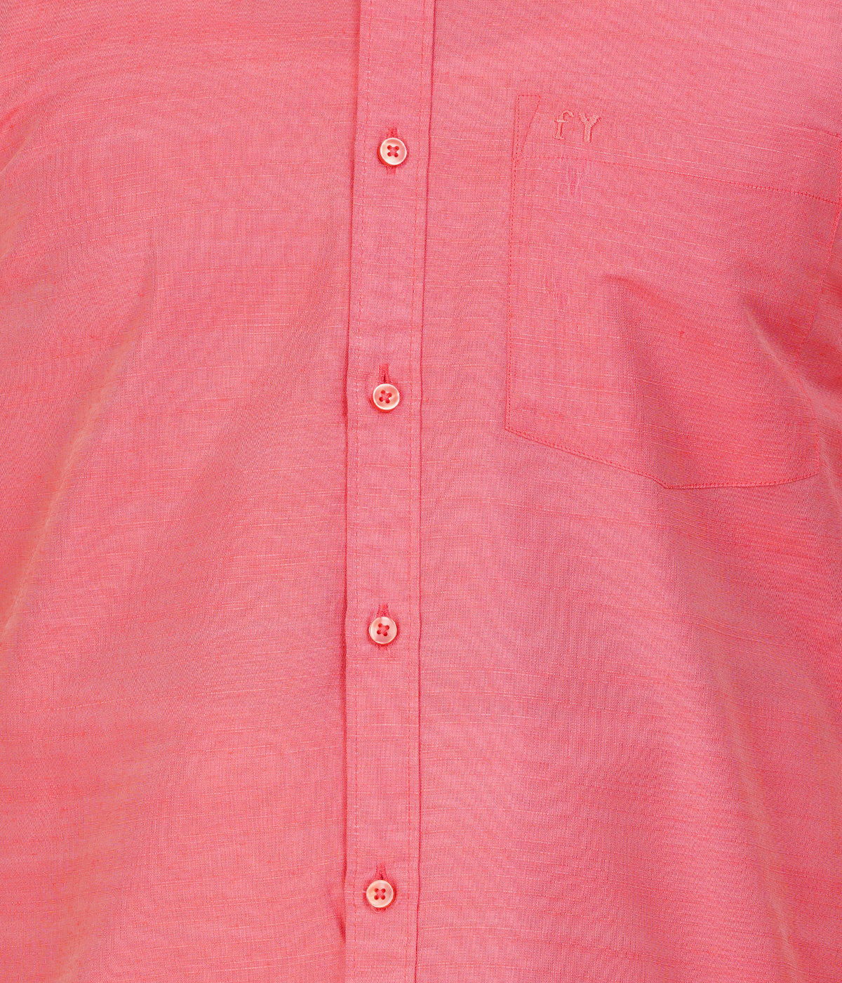Fashily Men's Traditional Half Sleeve Shirt for Men | Ethnic Half Hand Shirts for Men Regular Fit Shirt