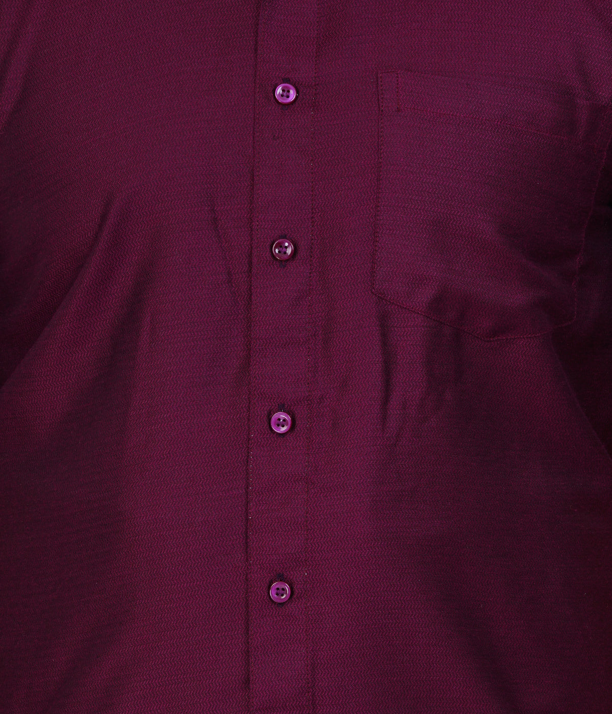 Fashily Men's Traditional Dobby Half Sleeve Shirt for Men Men Shirt | Ethnic Dobby Half Hand Shirts for Men