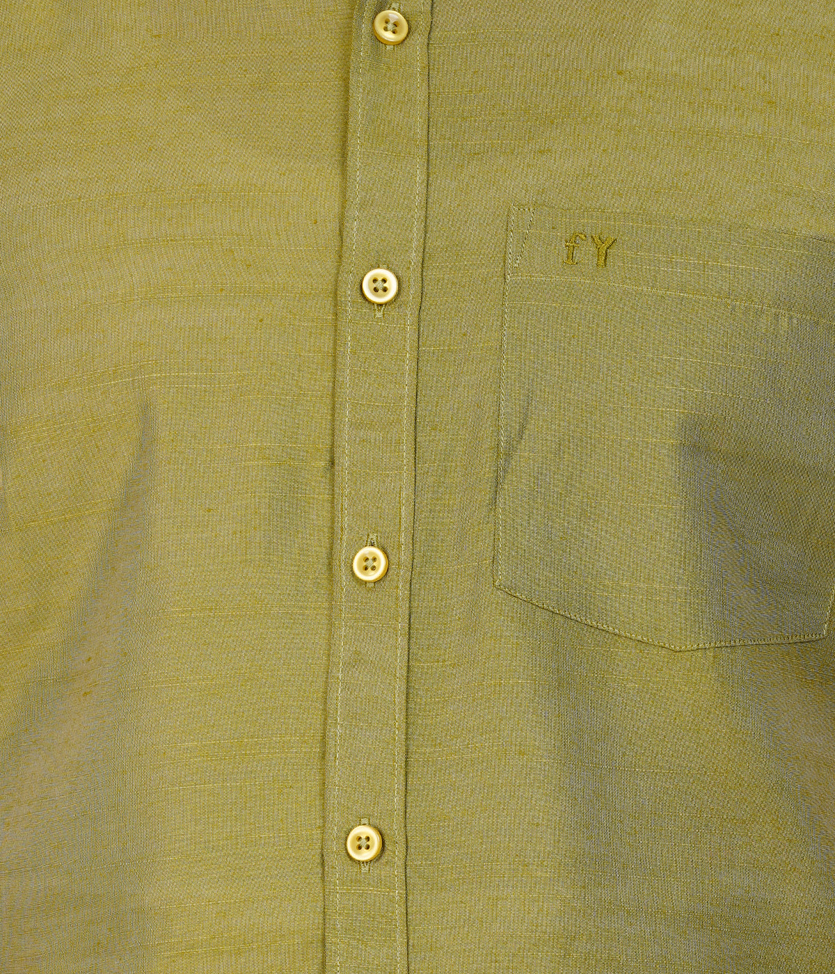 Fashily Men's Traditional Half Sleeve Shirt for Men | Ethnic Half Hand Shirts for Men Regular Fit Shirt