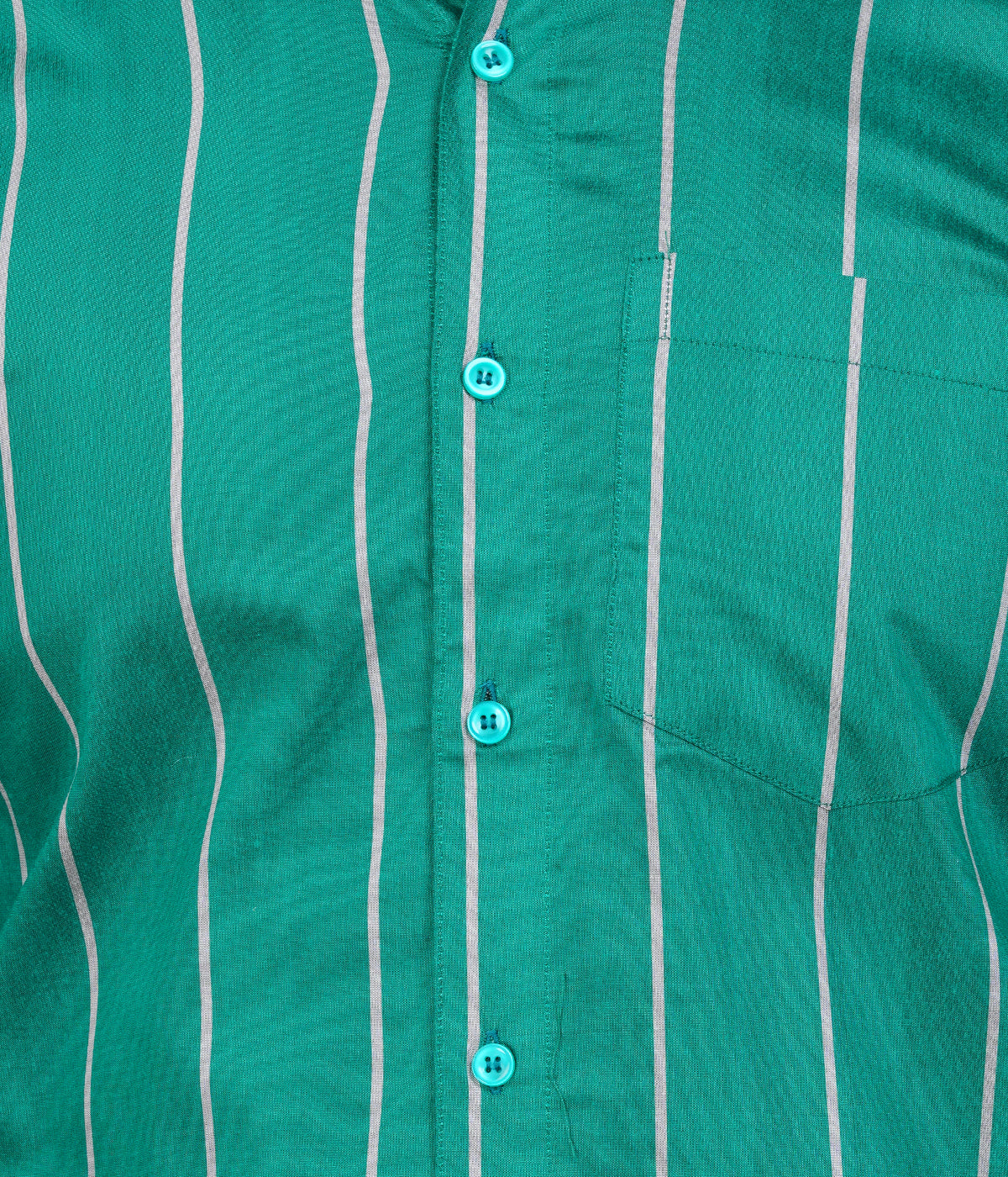 Fashily Men's Traditional Stripe Full Sleeve Shirt for Men Shirt | Ethnic Stripe Full Hand Shirts for Men