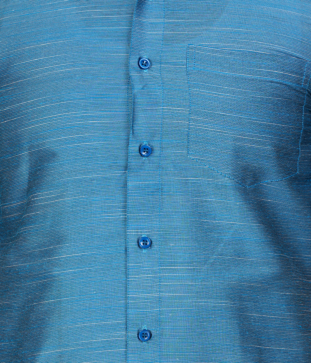 Fashily Men's Traditional Linen Blend Half Sleeve Shirt for Men Shirt | Ethnic Linen Blend Half Hand Shirts for Men
