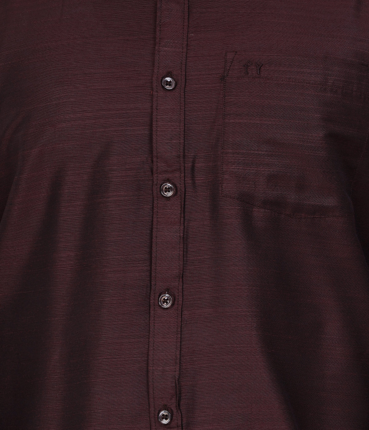 Fashily Men's Traditional Full Sleeve Shirt for Men Men Shirt | Ethnic Full Hand Shirts for Men