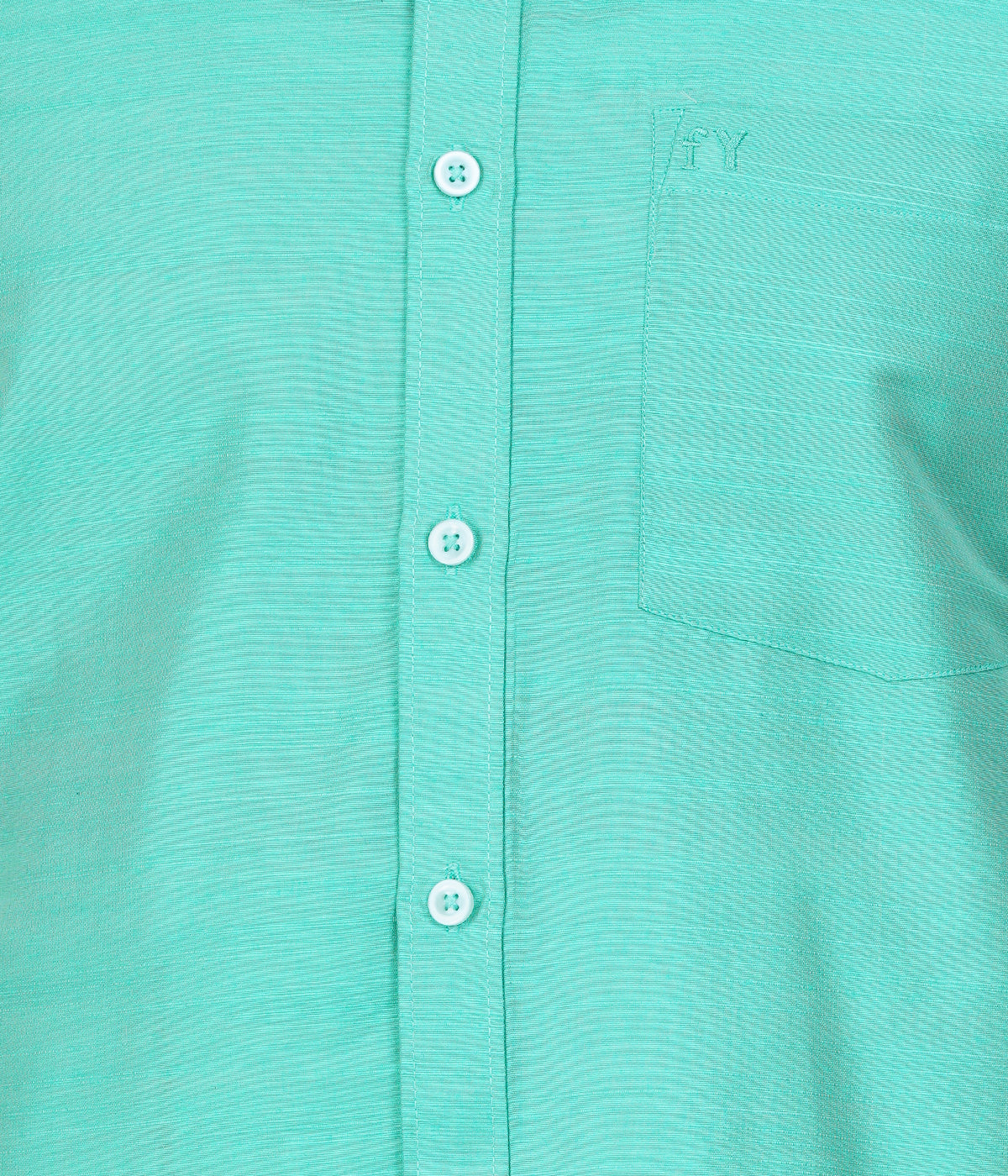 Fashily Men's Traditional Half Sleeve Shirt for Men | Ethnic Half Hand Shirts for Men Regular Fit Shirt