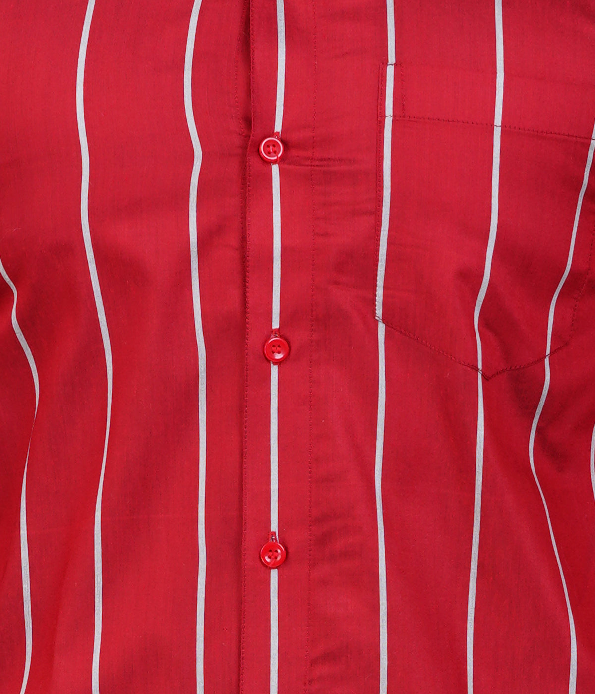 Fashily Men's Formal Shirt | Regular Fit Stripe Shirt for Men | Stripe Full Sleeve Office Wear Shirt for Men's