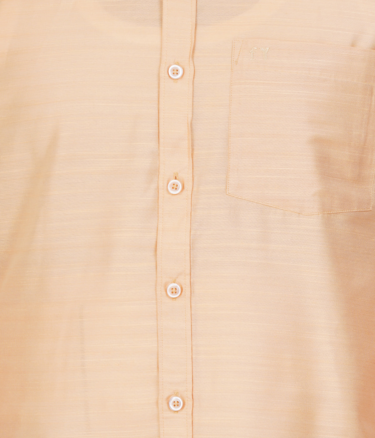 Fashily Men's Traditional Half Sleeve Shirt for Men | Ethnic Half Hand Shirts for Men Regular Fit Shirt