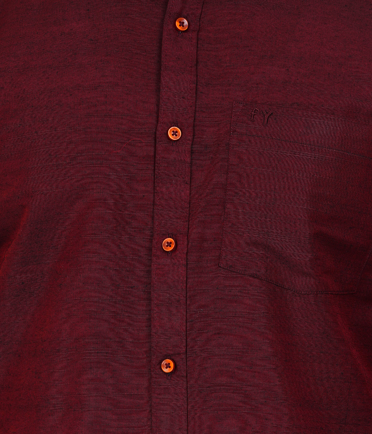 Fashily Men's Traditional Full Sleeve Shirt for Men Men Shirt | Ethnic Full Hand Shirts for Men