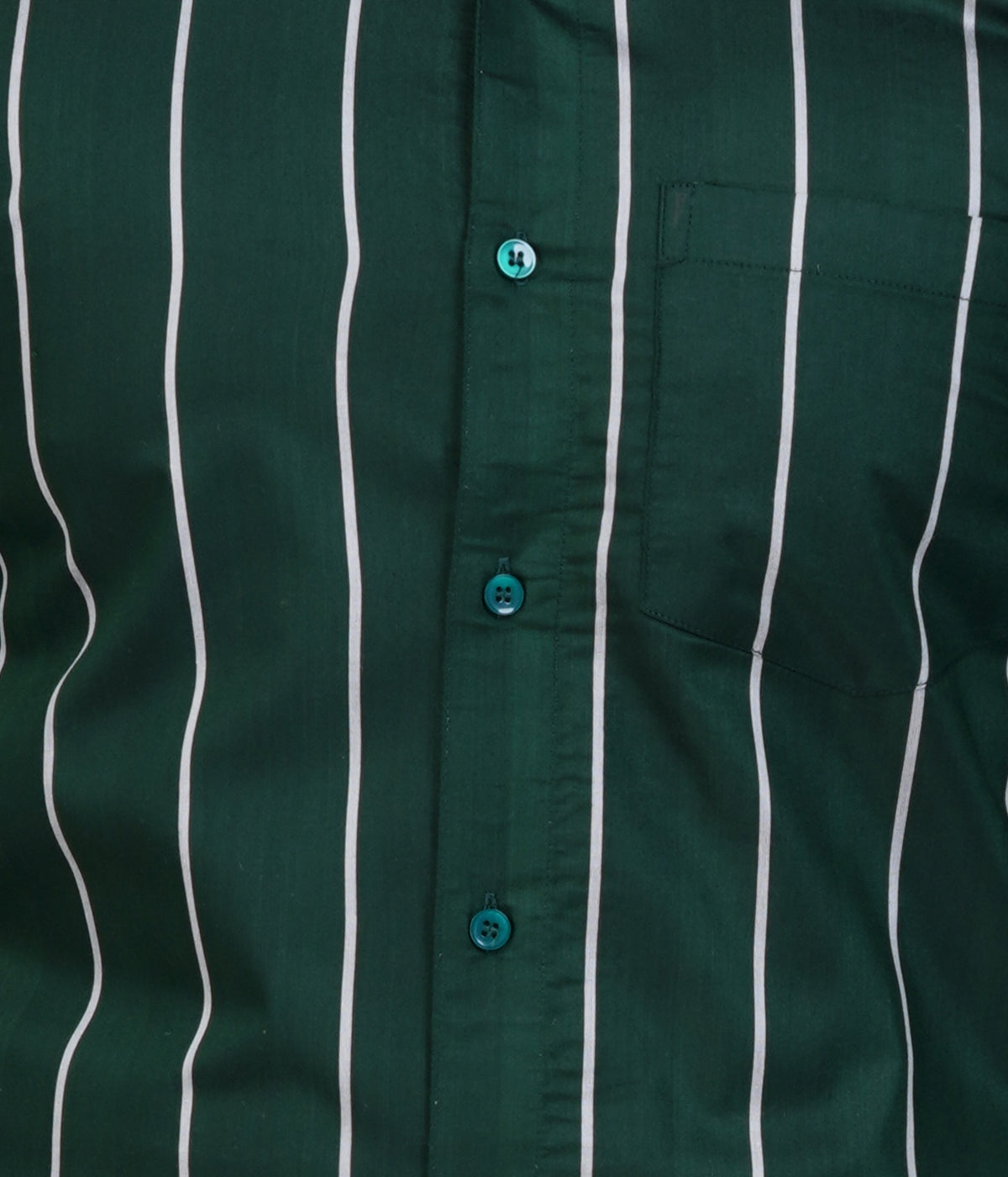 Fashily Men's Traditional Stripe Full Sleeve Shirt for Men Shirt | Ethnic Stripe Full Hand Shirts for Men