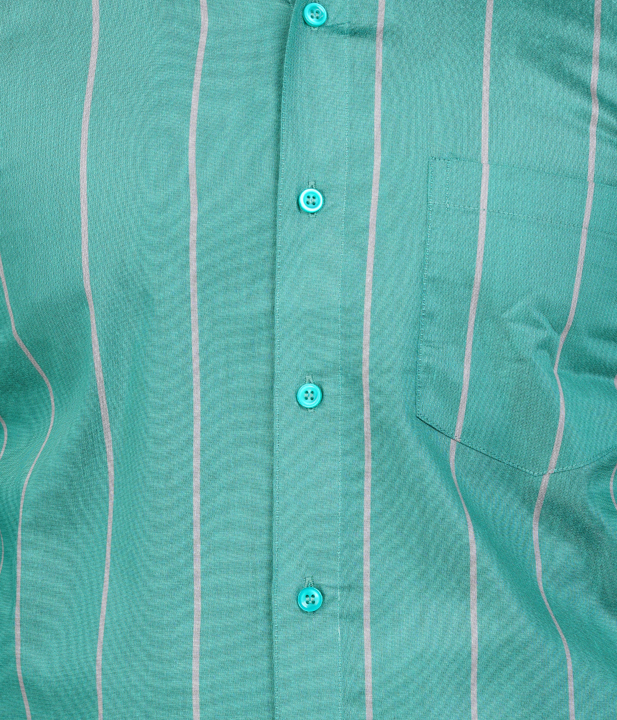 Fashily Men's Traditional Stripe Full Sleeve Shirt for Men Shirt | Ethnic Stripe Full Hand Shirts for Men