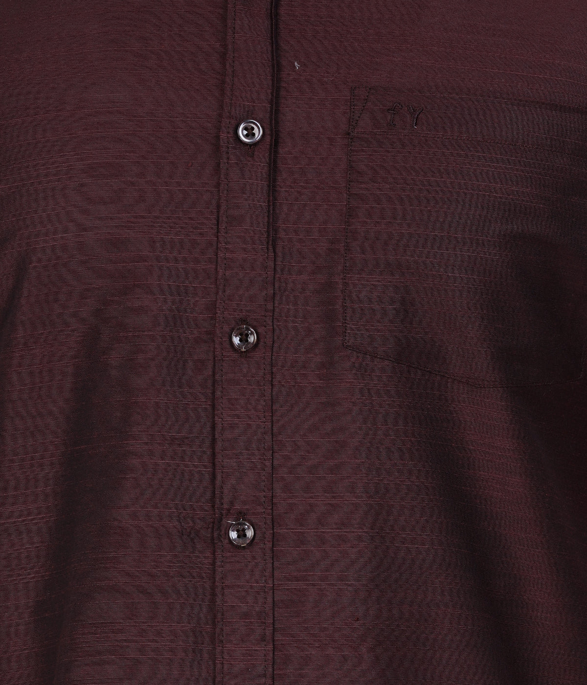 Fashily Men's Traditional Half Sleeve Shirt for Men | Ethnic Half Hand Shirts for Men Regular Fit Shirt